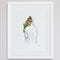 "CARRY ON" ARCHIVAL GICLEE ART PRINT